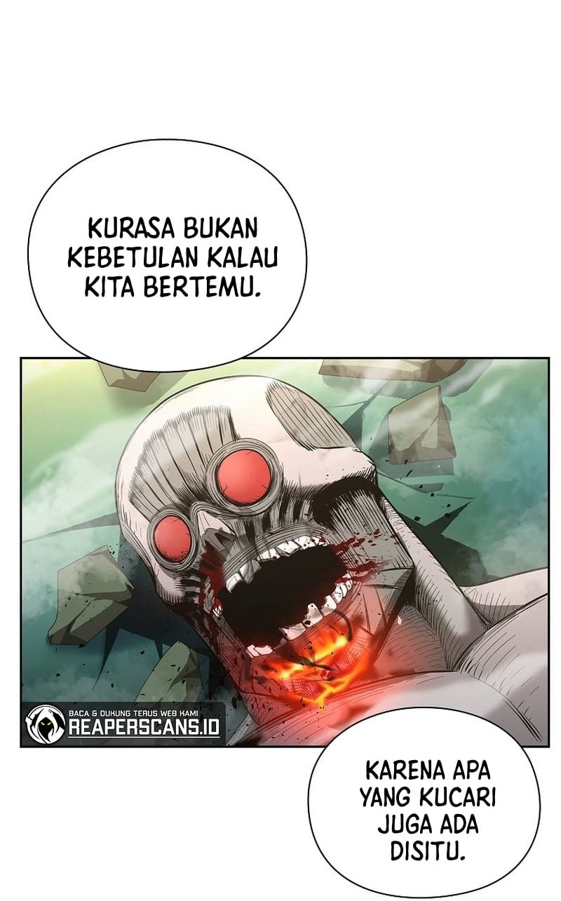 Warrior High School – Dungeon Raid Department Chapter 7 - halaman 15