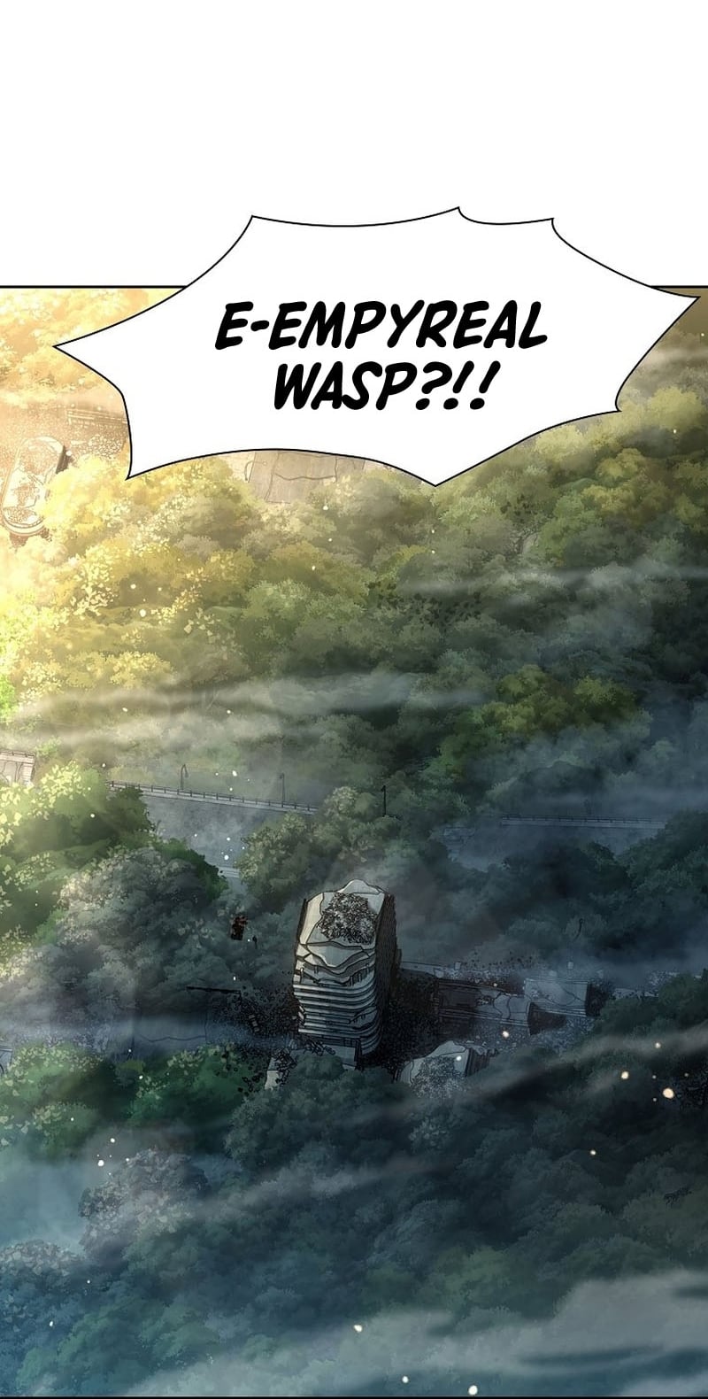 Warrior High School – Dungeon Raid Department Chapter 7 - halaman 17