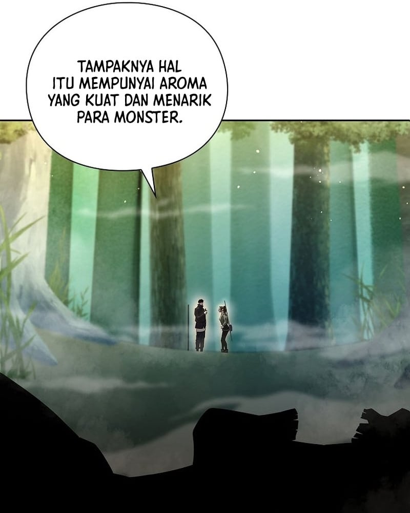 Warrior High School – Dungeon Raid Department Chapter 7 - halaman 21