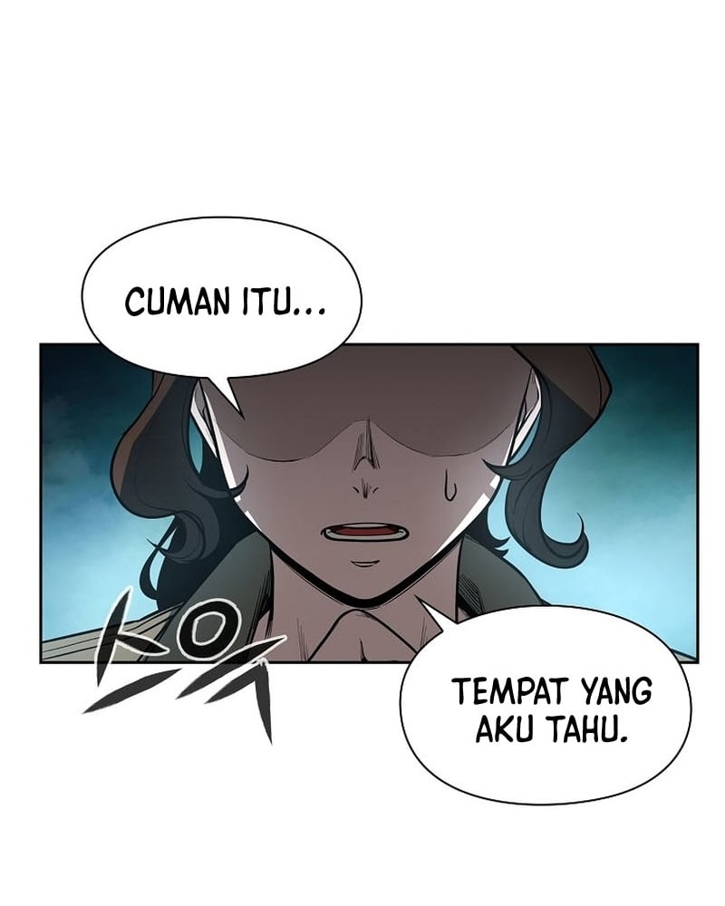 Warrior High School – Dungeon Raid Department Chapter 7 - halaman 24