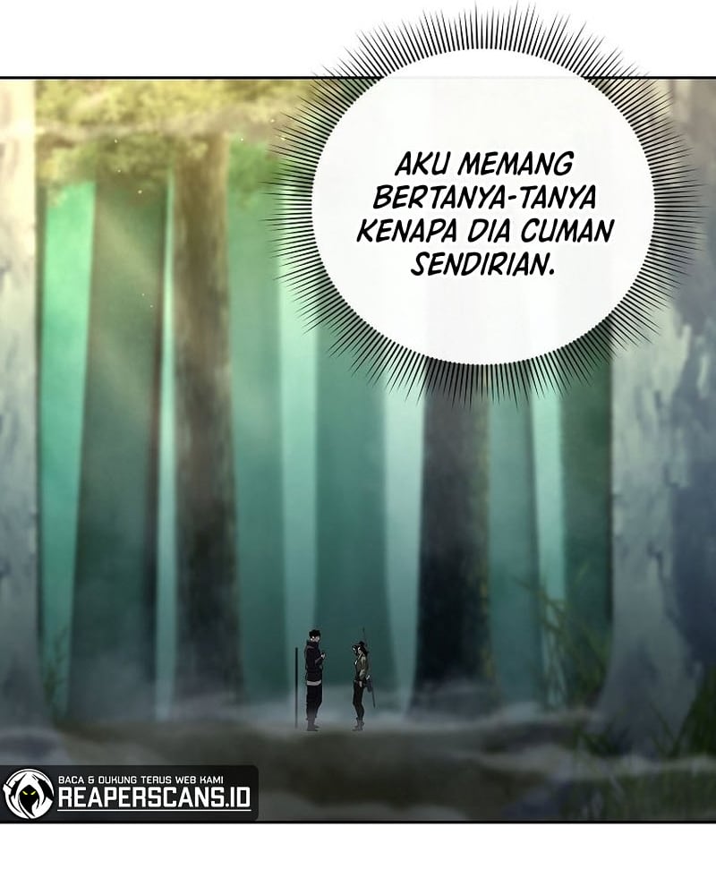 Warrior High School – Dungeon Raid Department Chapter 7 - halaman 28