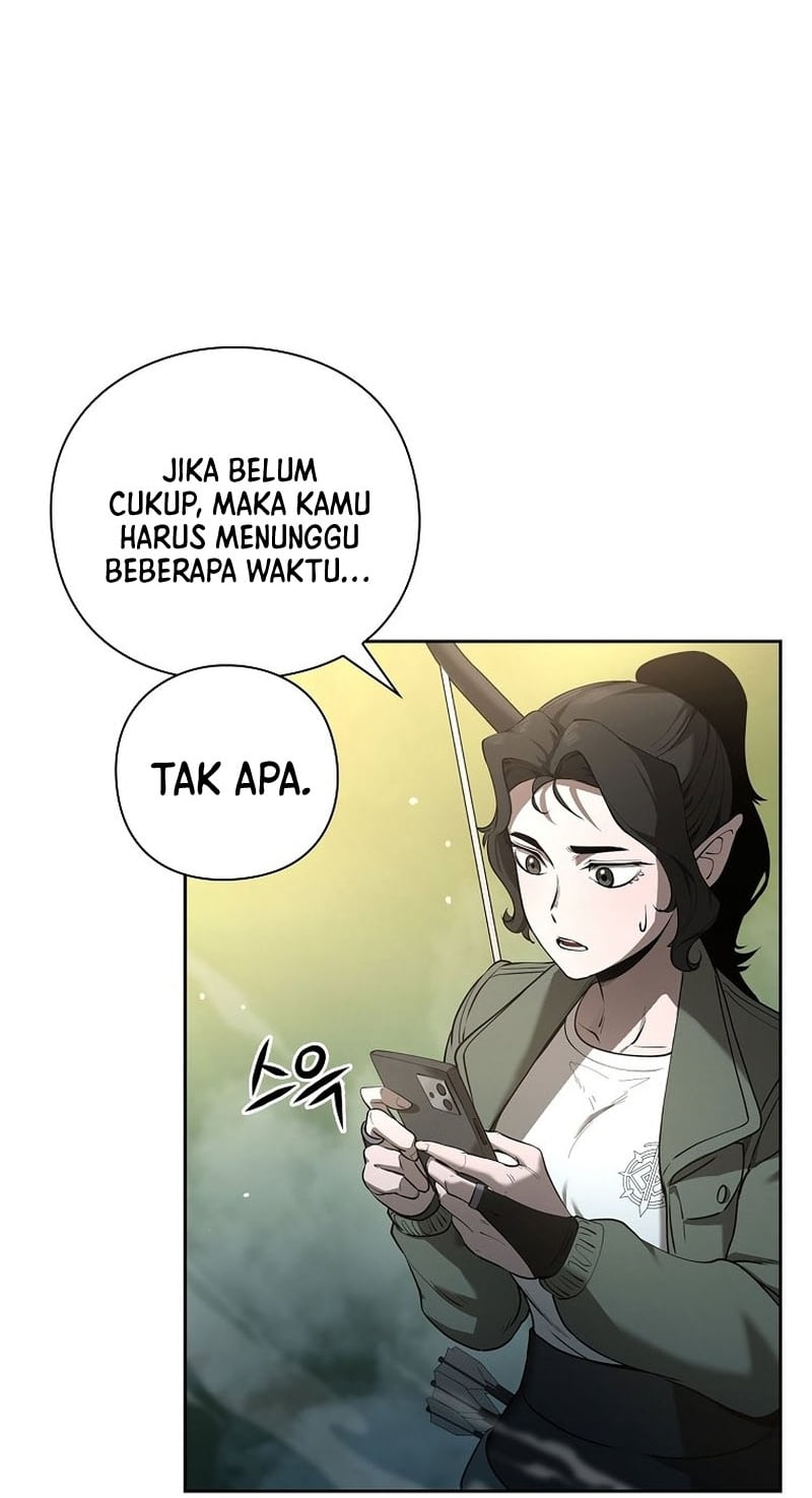 Warrior High School – Dungeon Raid Department Chapter 7 - halaman 36