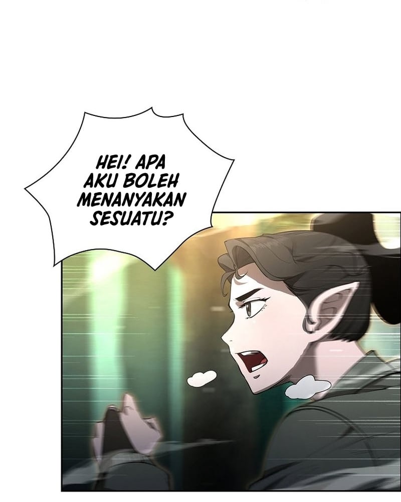Warrior High School – Dungeon Raid Department Chapter 7 - halaman 46