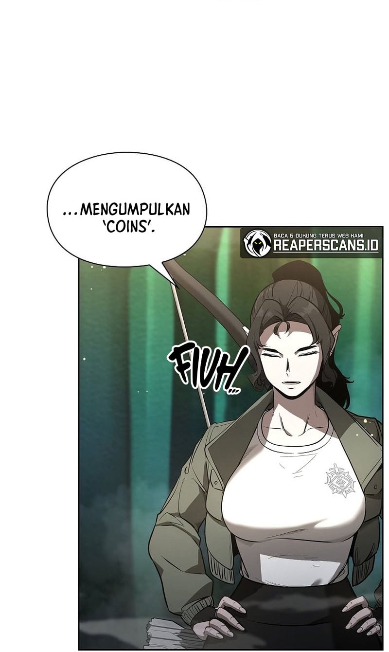 Warrior High School – Dungeon Raid Department Chapter 7 - halaman 5
