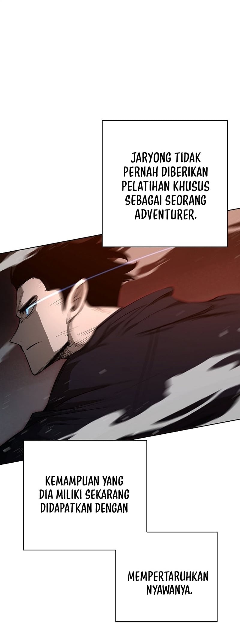Warrior High School – Dungeon Raid Department Chapter 7 - halaman 57