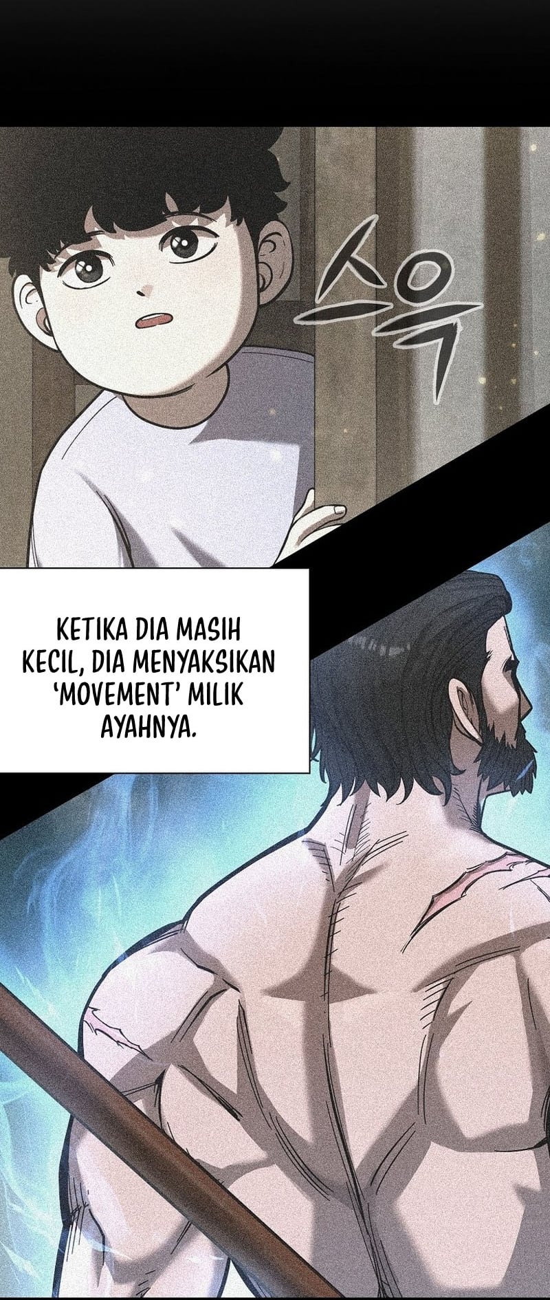 Warrior High School – Dungeon Raid Department Chapter 7 - halaman 59