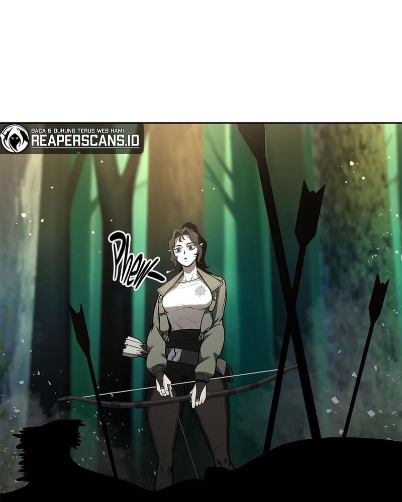 Warrior High School – Dungeon Raid Department Chapter 7 - halaman 69