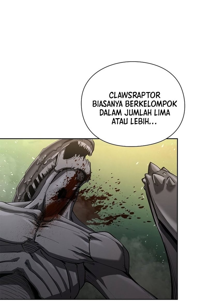 Warrior High School – Dungeon Raid Department Chapter 7 - halaman 72