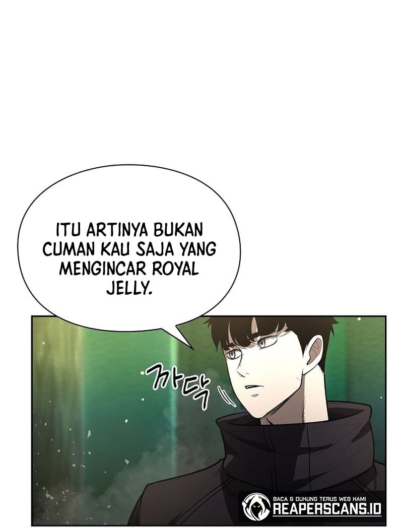 Warrior High School – Dungeon Raid Department Chapter 7 - halaman 73