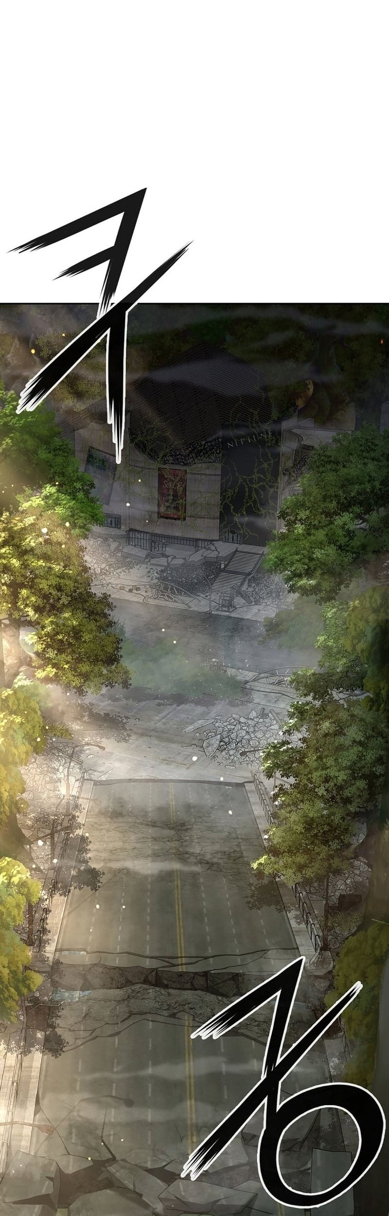 Warrior High School – Dungeon Raid Department Chapter 7 - halaman 74