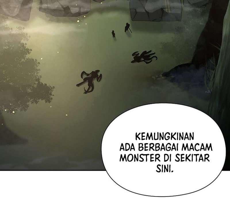 Warrior High School – Dungeon Raid Department Chapter 7 - halaman 75