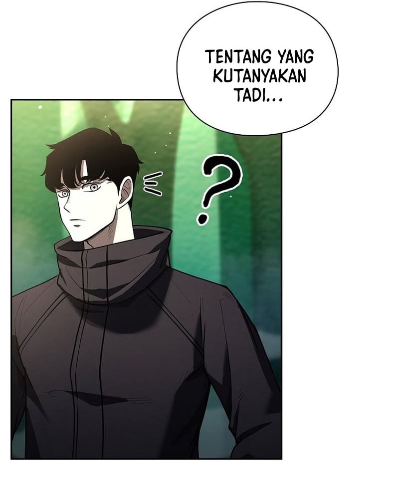 Warrior High School – Dungeon Raid Department Chapter 7 - halaman 78