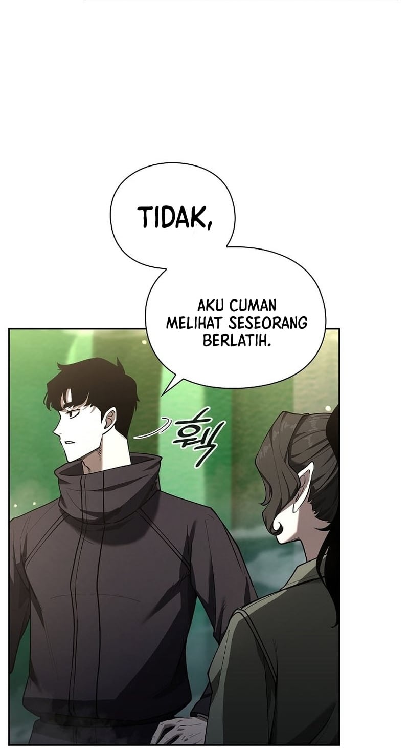 Warrior High School – Dungeon Raid Department Chapter 7 - halaman 80