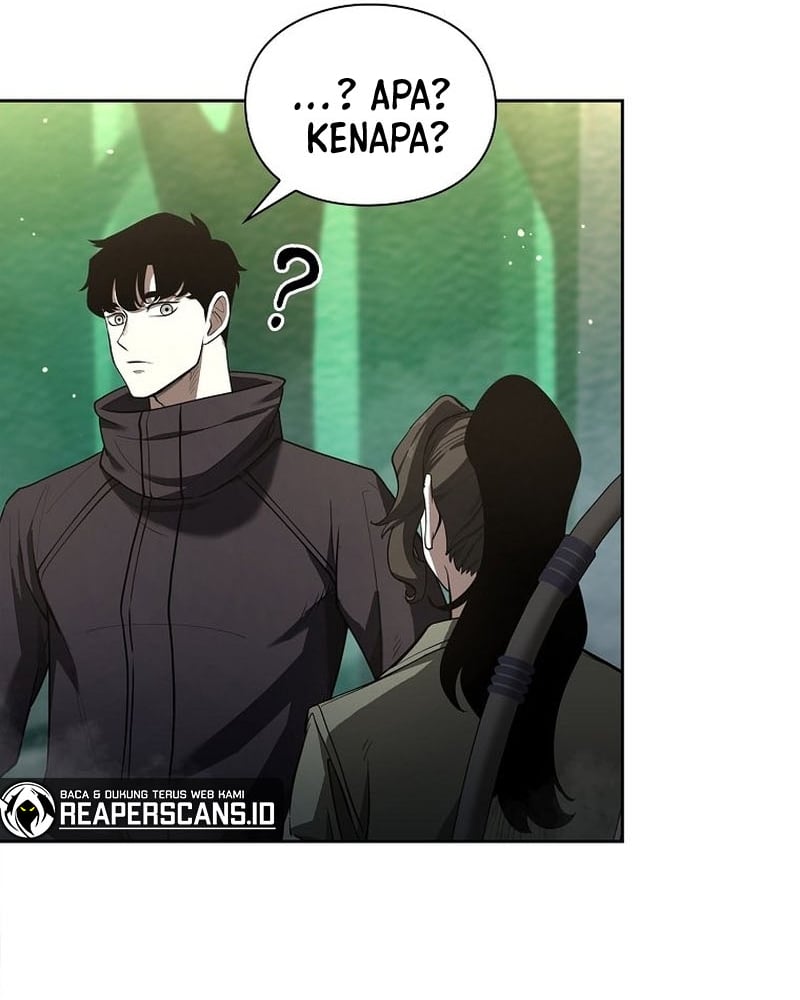 Warrior High School – Dungeon Raid Department Chapter 7 - halaman 83