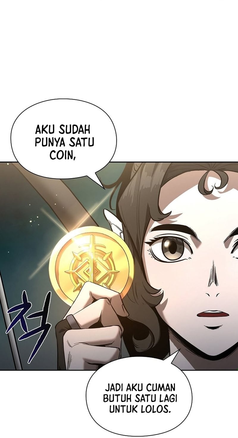 Warrior High School – Dungeon Raid Department Chapter 7 - halaman 9