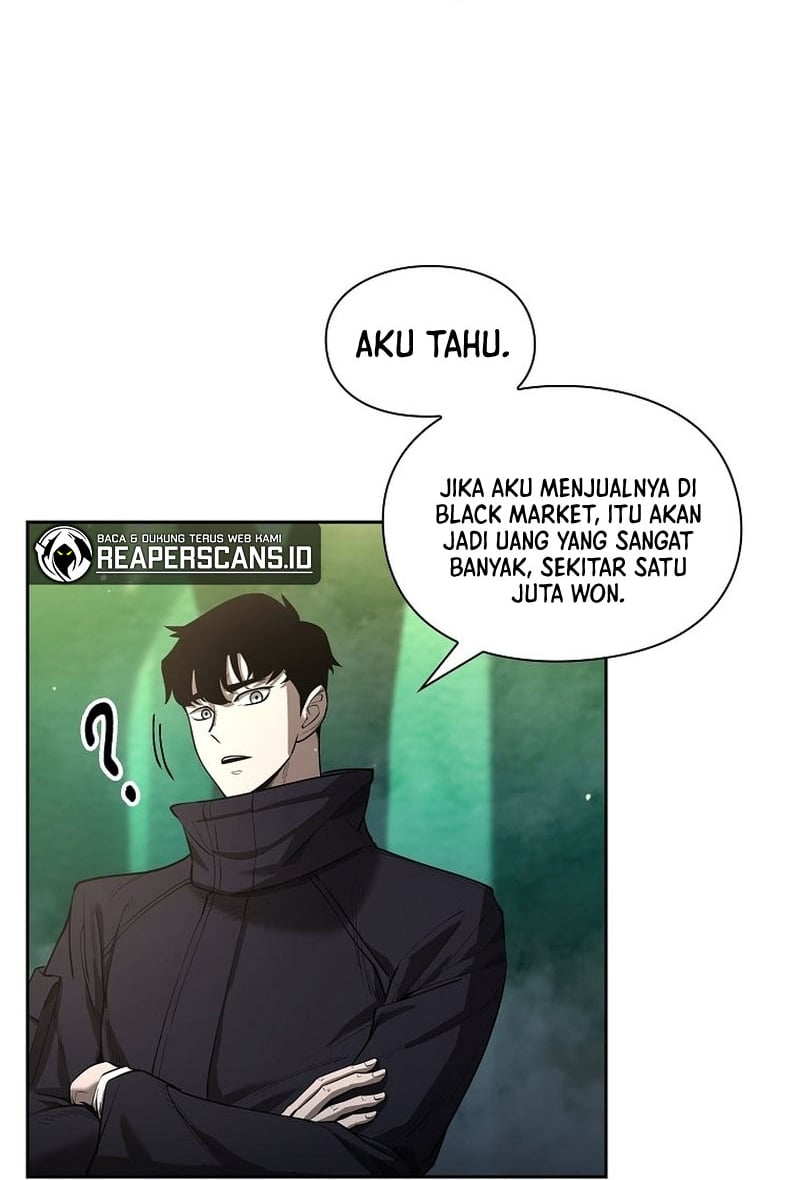 Warrior High School – Dungeon Raid Department Chapter 7 - halaman 96