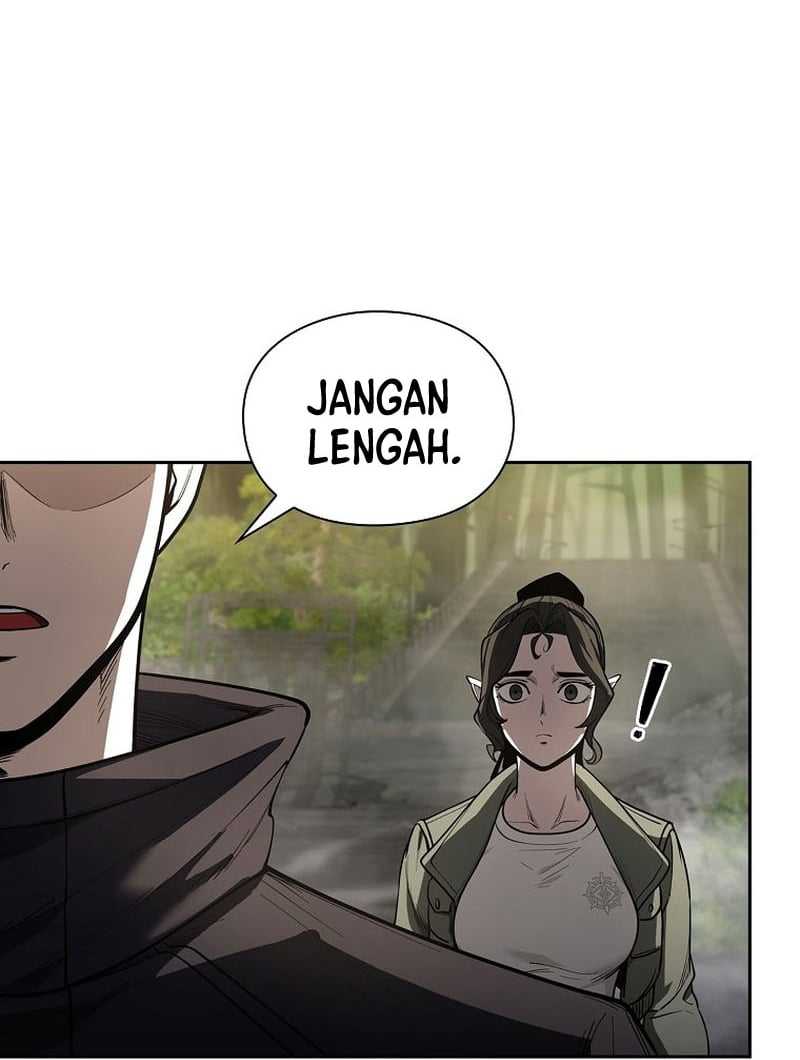 Warrior High School – Dungeon Raid Department Chapter 8 - halaman 10