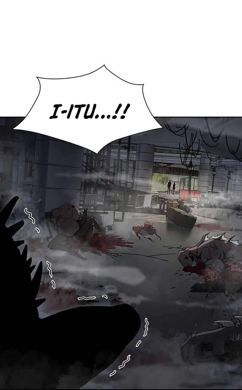 Warrior High School – Dungeon Raid Department Chapter 8 - halaman 15