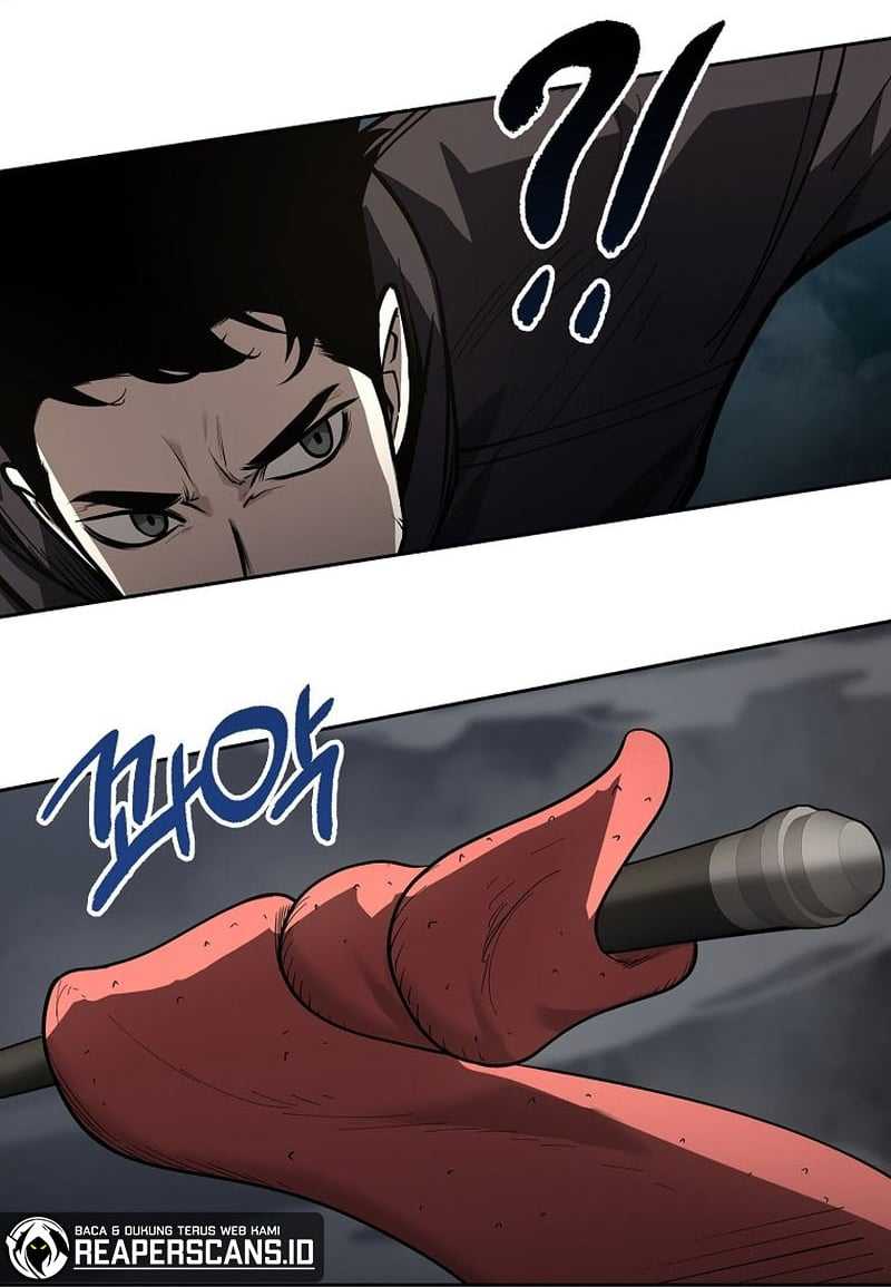 Warrior High School – Dungeon Raid Department Chapter 8 - halaman 23