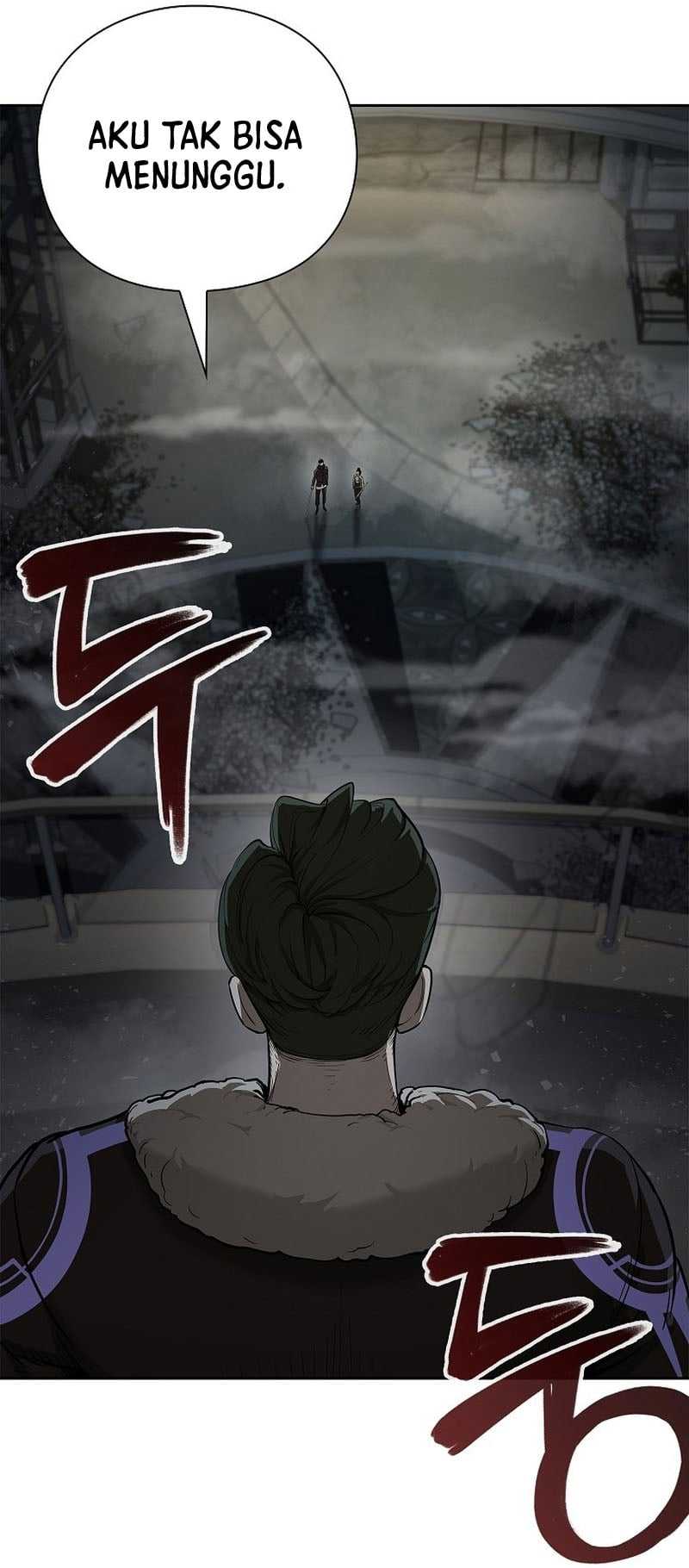 Warrior High School – Dungeon Raid Department Chapter 8 - halaman 38