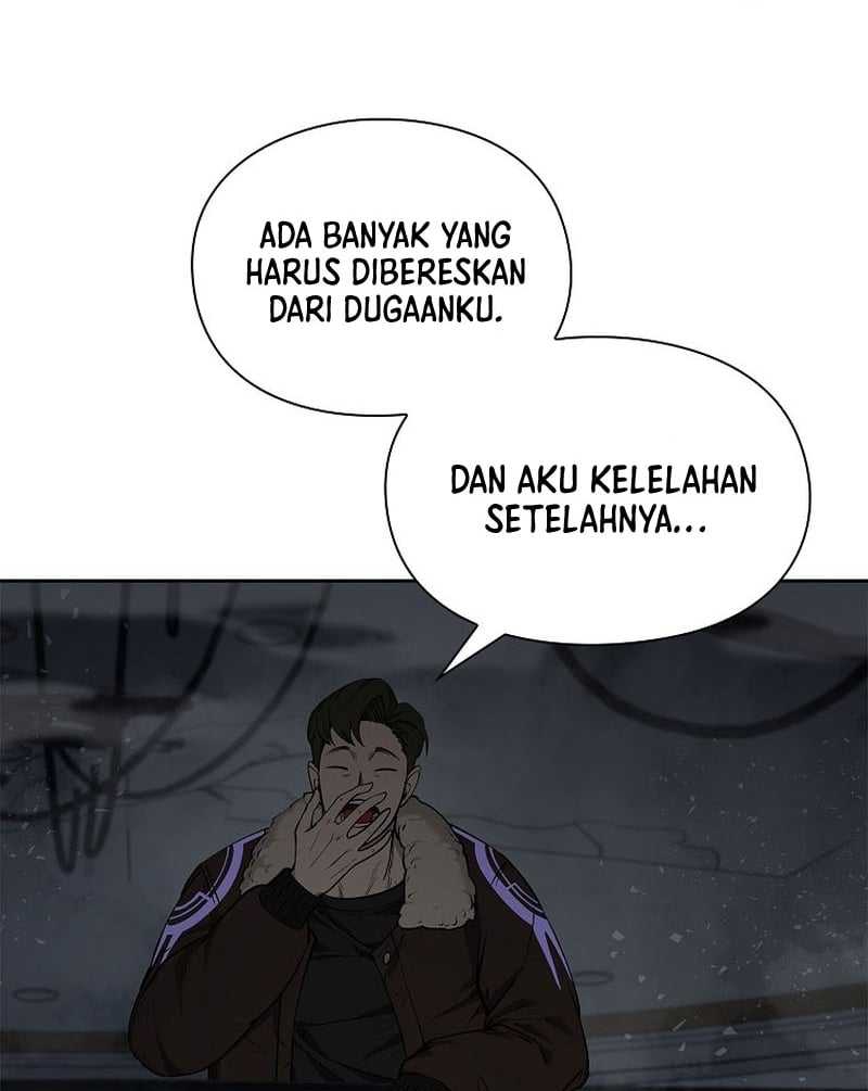 Warrior High School – Dungeon Raid Department Chapter 8 - halaman 39