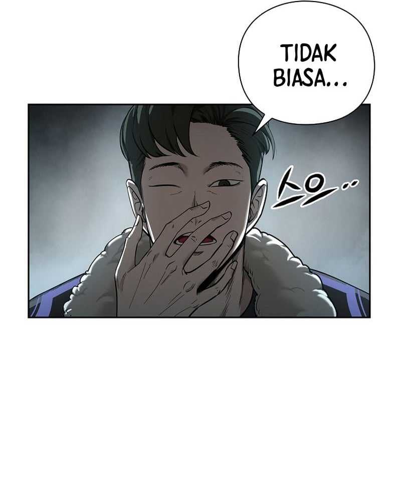 Warrior High School – Dungeon Raid Department Chapter 8 - halaman 44
