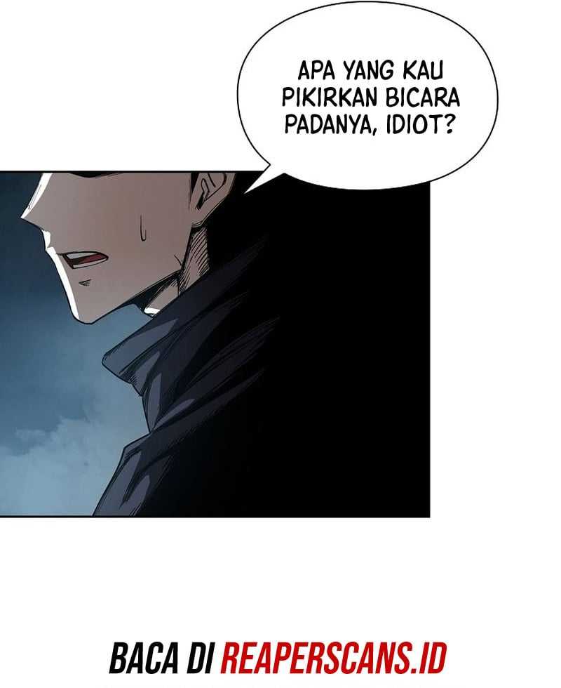 Warrior High School – Dungeon Raid Department Chapter 8 - halaman 55