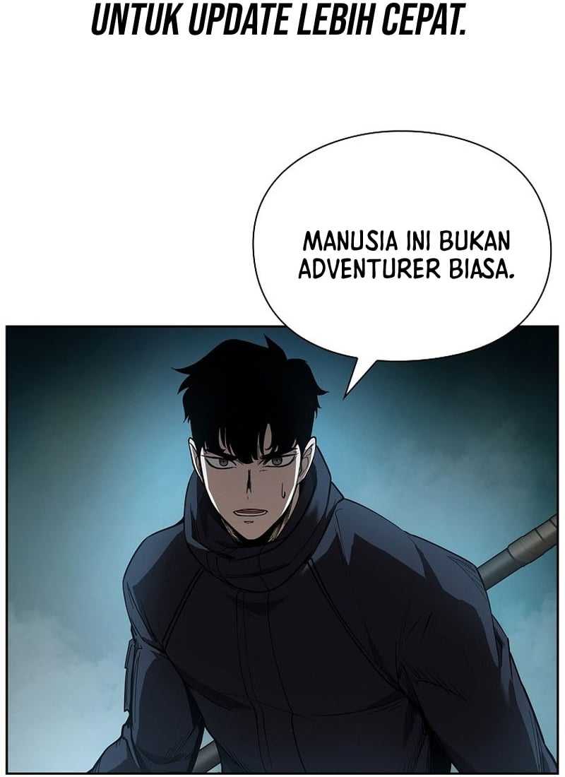 Warrior High School – Dungeon Raid Department Chapter 8 - halaman 56