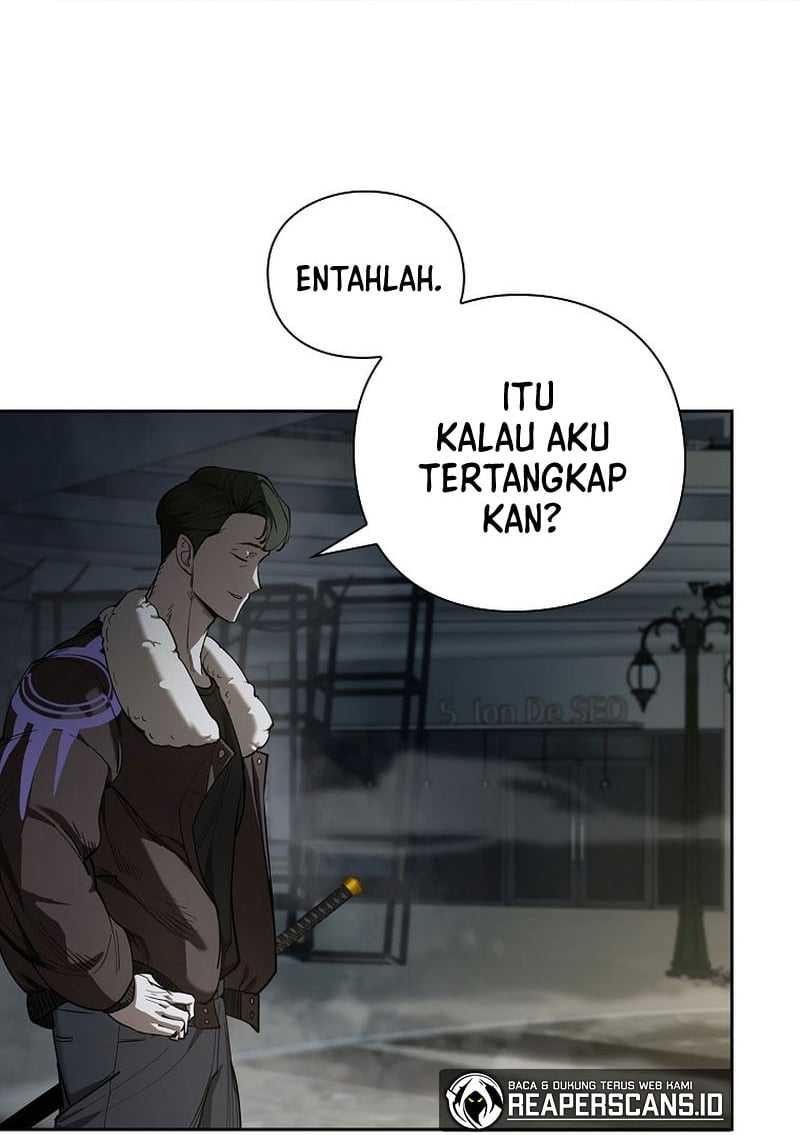 Warrior High School – Dungeon Raid Department Chapter 8 - halaman 59