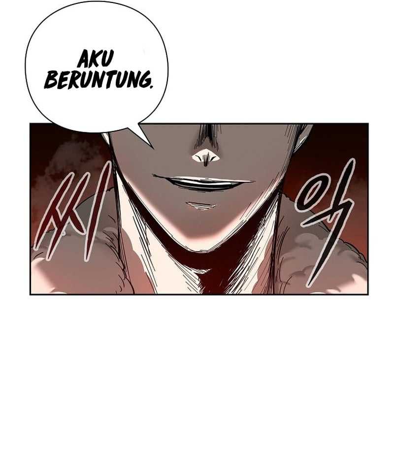 Warrior High School – Dungeon Raid Department Chapter 8 - halaman 61