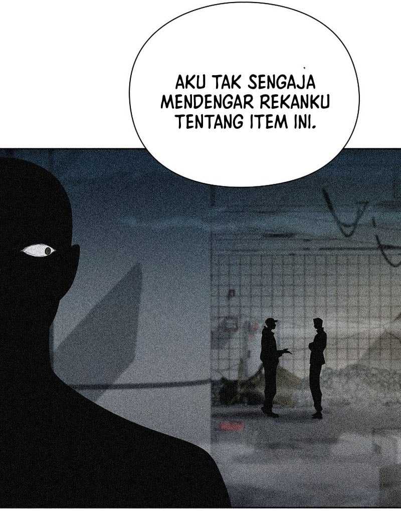 Warrior High School – Dungeon Raid Department Chapter 8 - halaman 62