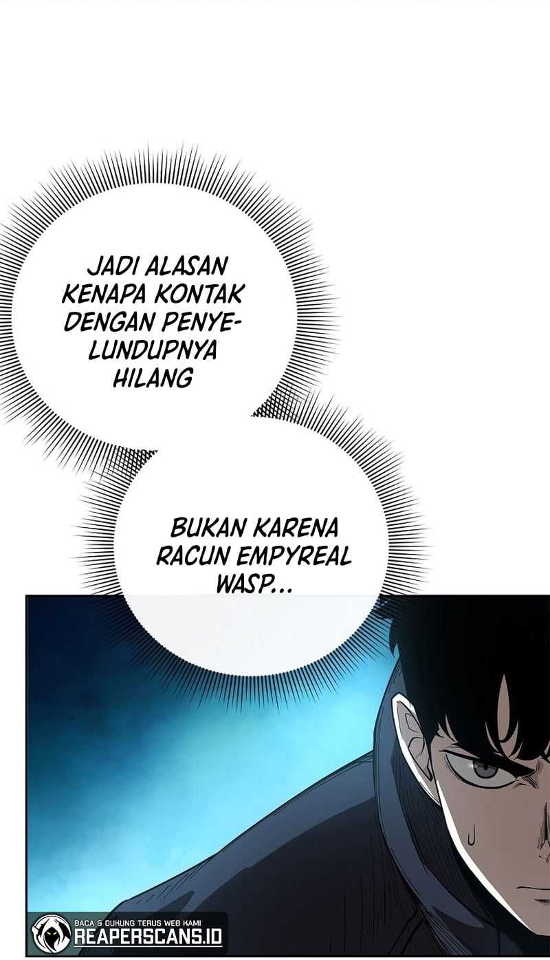 Warrior High School – Dungeon Raid Department Chapter 8 - halaman 68