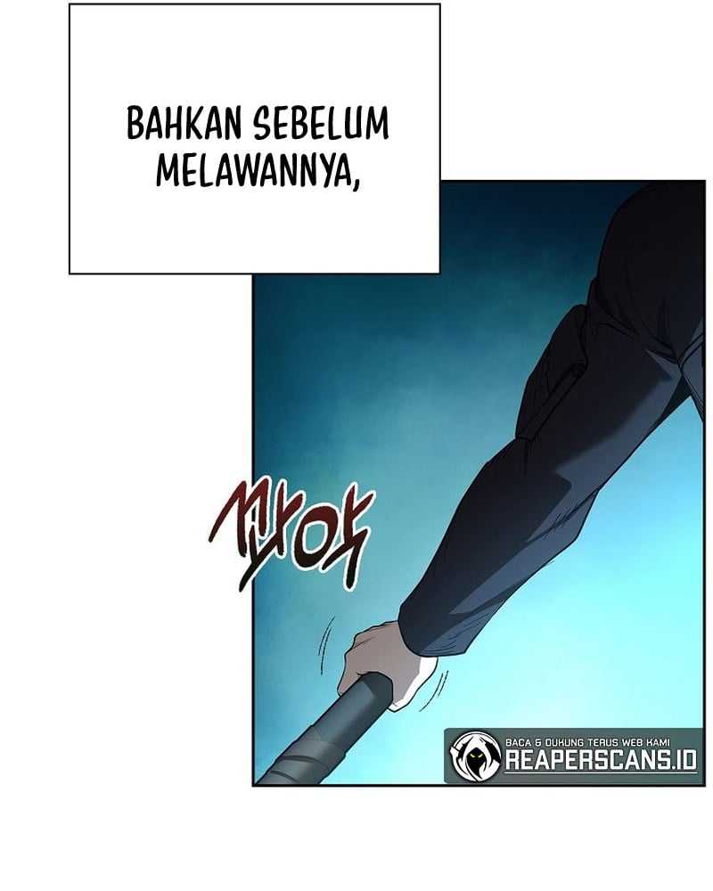 Warrior High School – Dungeon Raid Department Chapter 8 - halaman 72