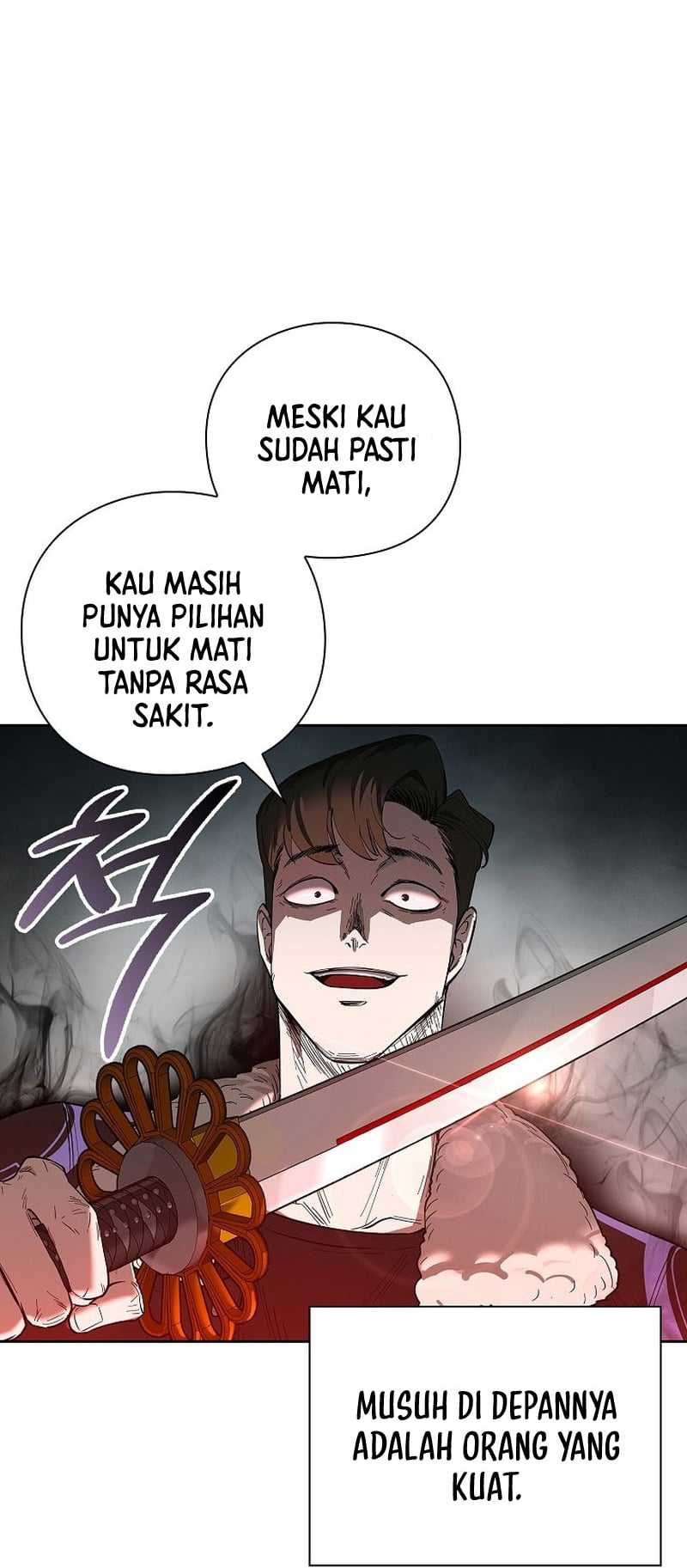 Warrior High School – Dungeon Raid Department Chapter 8 - halaman 74