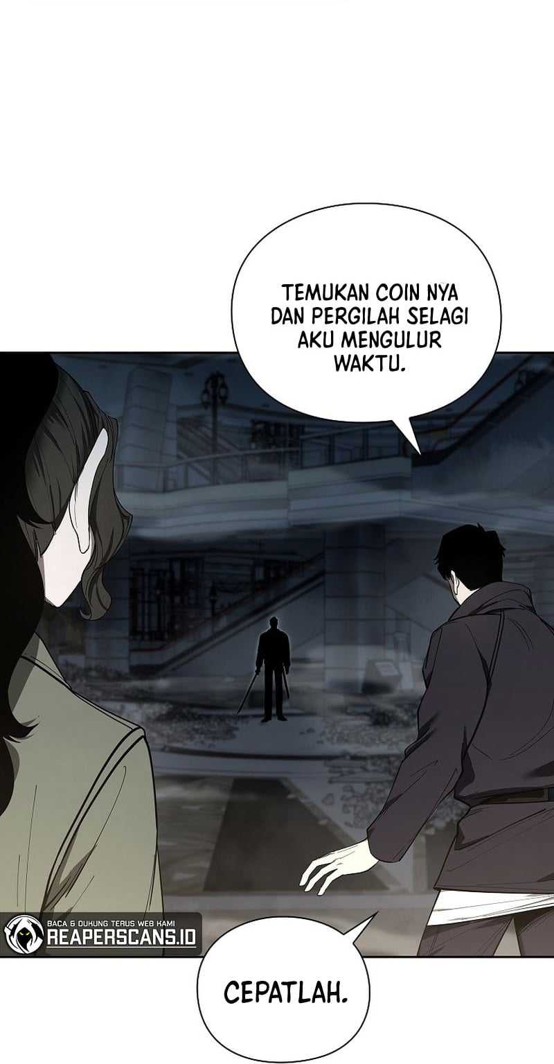 Warrior High School – Dungeon Raid Department Chapter 8 - halaman 76