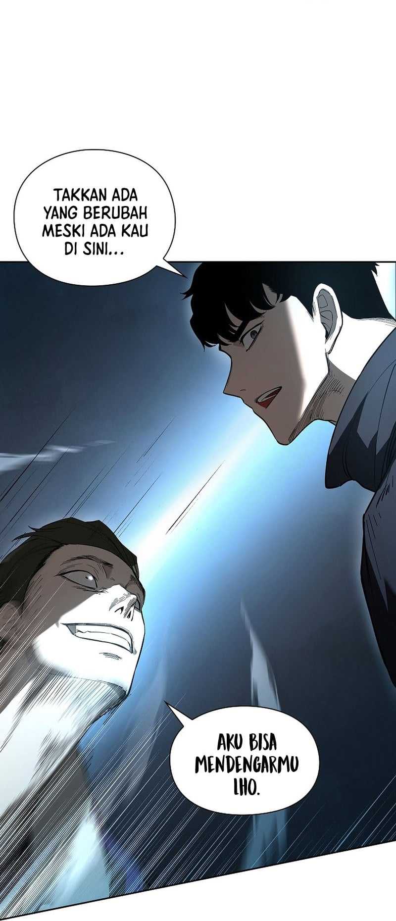 Warrior High School – Dungeon Raid Department Chapter 8 - halaman 78