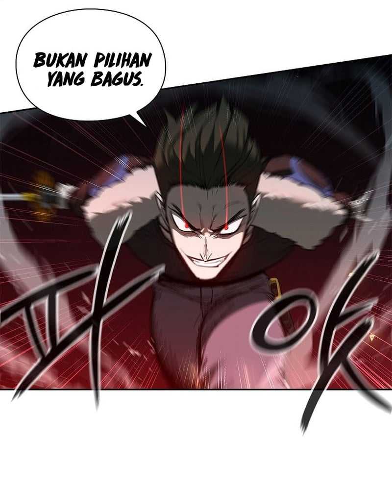 Warrior High School – Dungeon Raid Department Chapter 8 - halaman 83