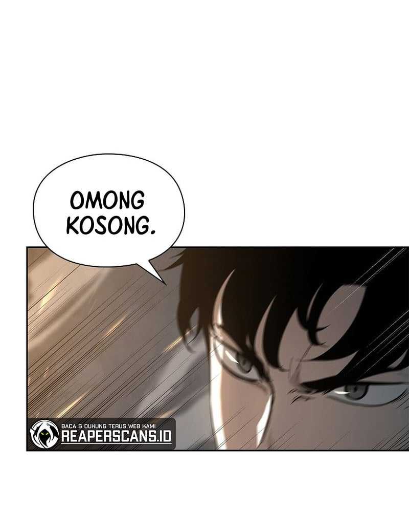 Warrior High School – Dungeon Raid Department Chapter 8 - halaman 86