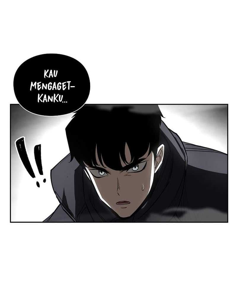 Warrior High School – Dungeon Raid Department Chapter 8 - halaman 97