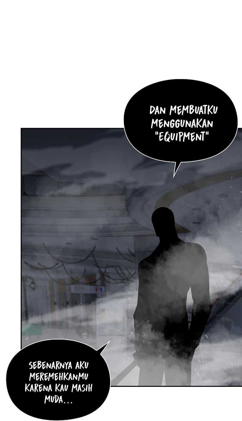 Warrior High School – Dungeon Raid Department Chapter 8 - halaman 98