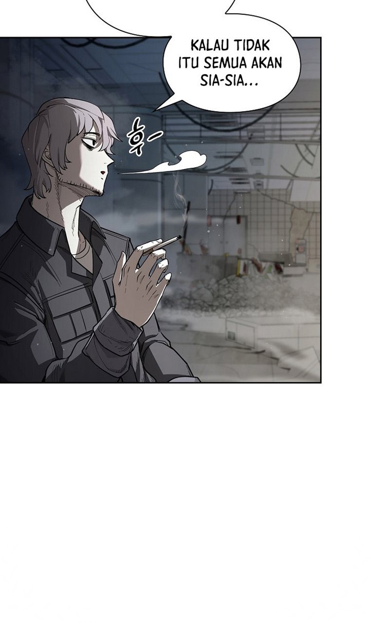 Warrior High School – Dungeon Raid Department Chapter 9 - halaman 16