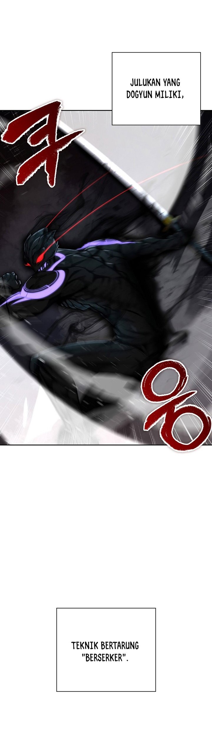 Warrior High School – Dungeon Raid Department Chapter 9 - halaman 29