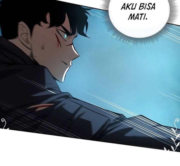 Warrior High School – Dungeon Raid Department Chapter 9 - halaman 31