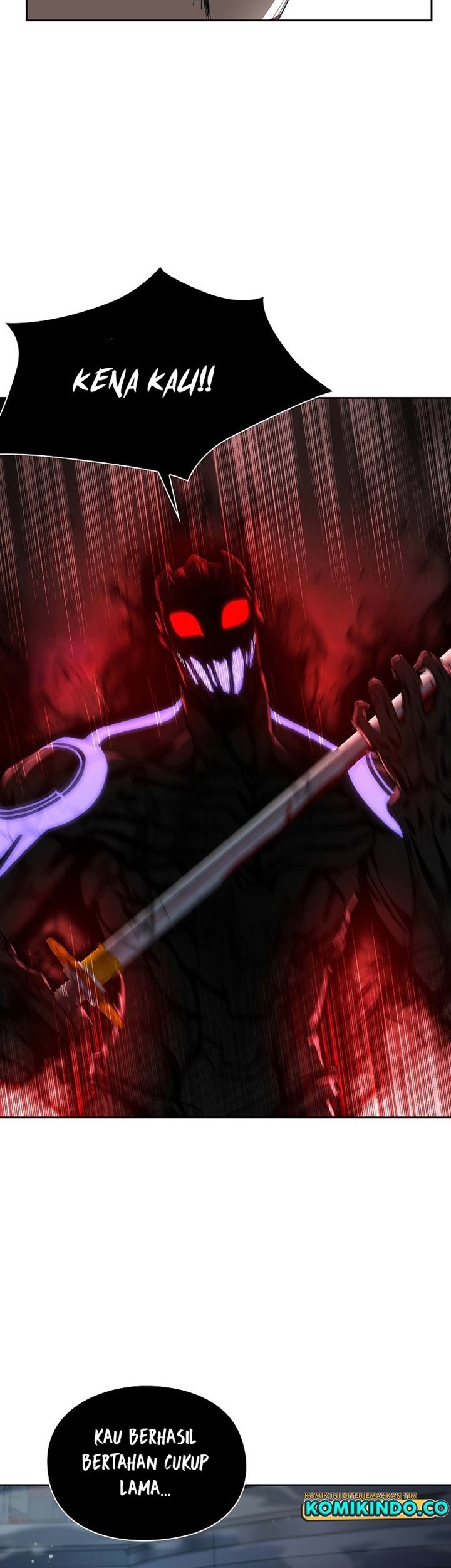 Warrior High School – Dungeon Raid Department Chapter 9 - halaman 33