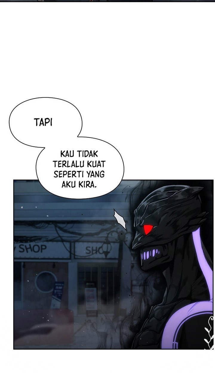 Warrior High School – Dungeon Raid Department Chapter 9 - halaman 36
