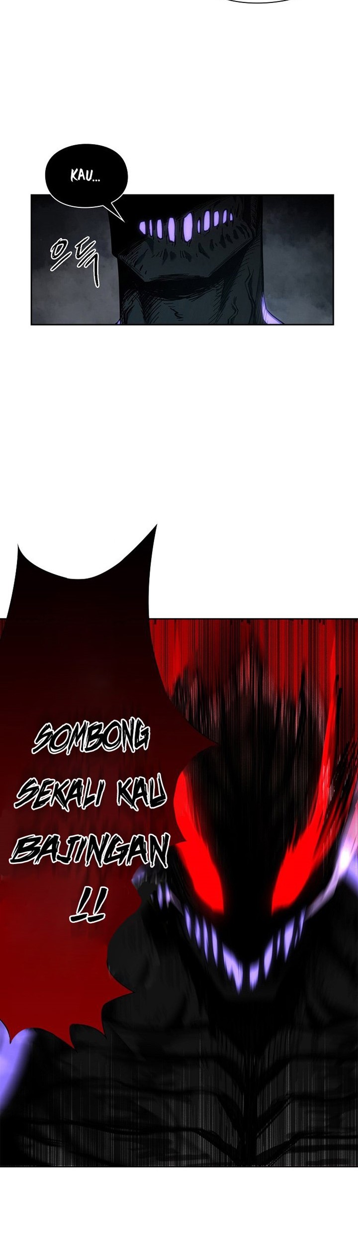 Warrior High School – Dungeon Raid Department Chapter 9 - halaman 38