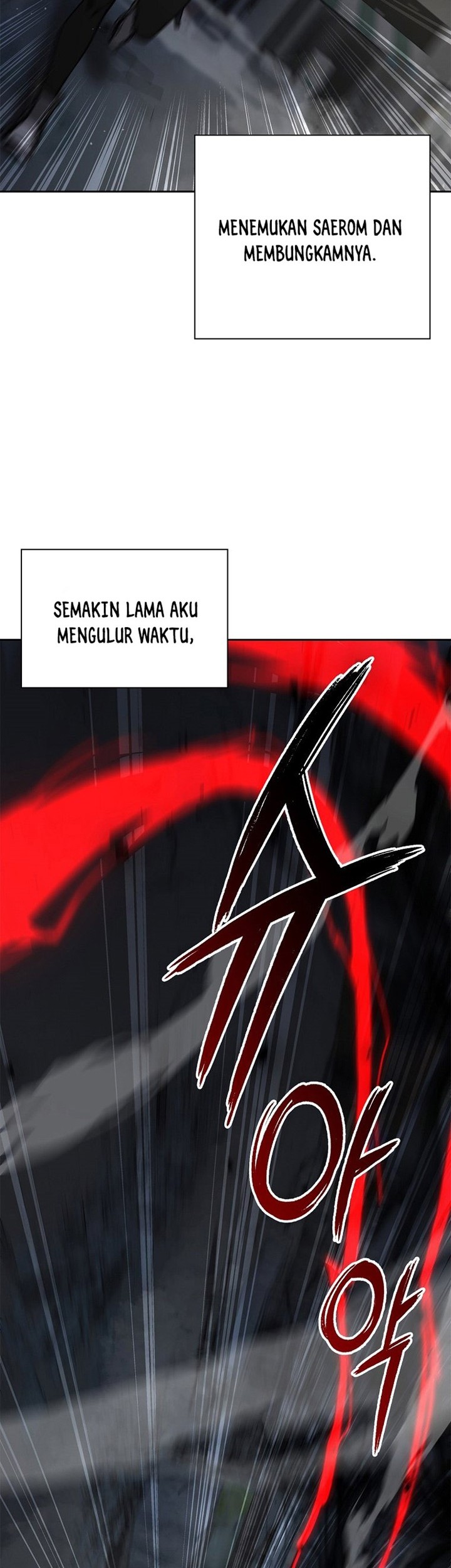 Warrior High School – Dungeon Raid Department Chapter 9 - halaman 40