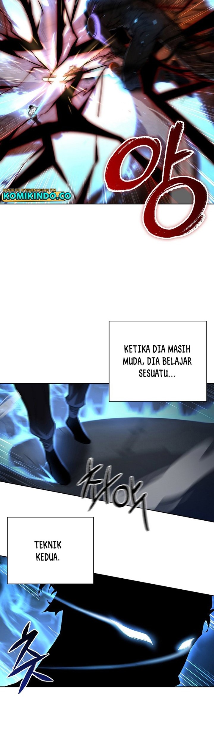 Warrior High School – Dungeon Raid Department Chapter 9 - halaman 44