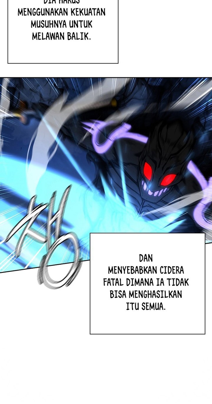 Warrior High School – Dungeon Raid Department Chapter 9 - halaman 46