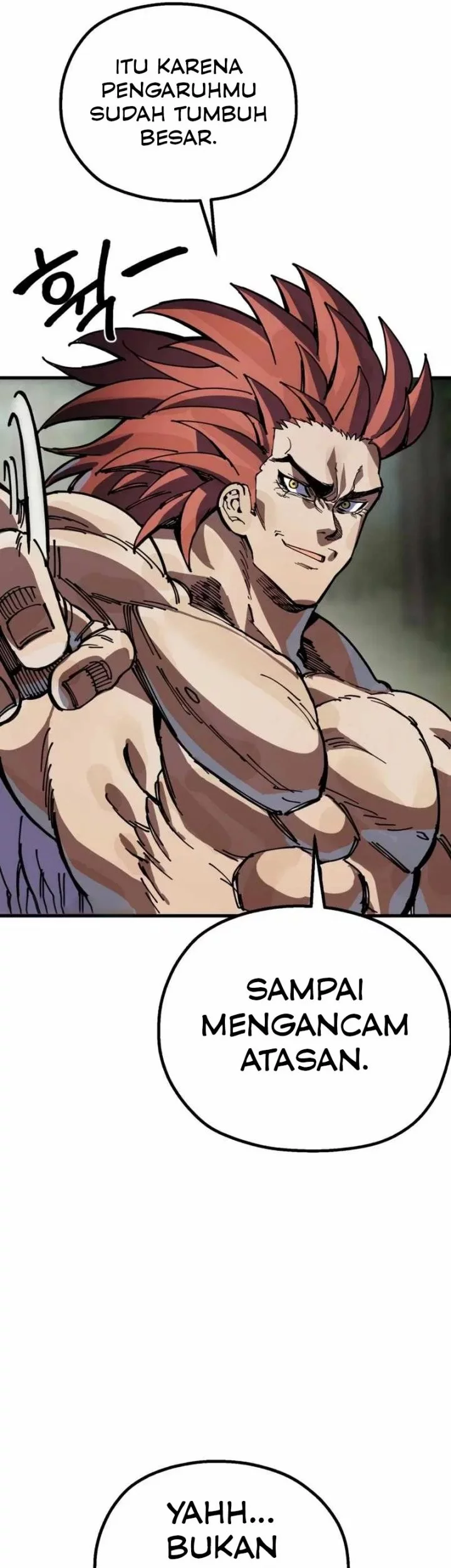Warrior of The Sword Heart Chapter 1 - halaman 104